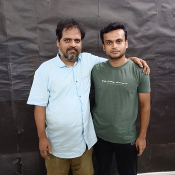 Dwaipayan Das